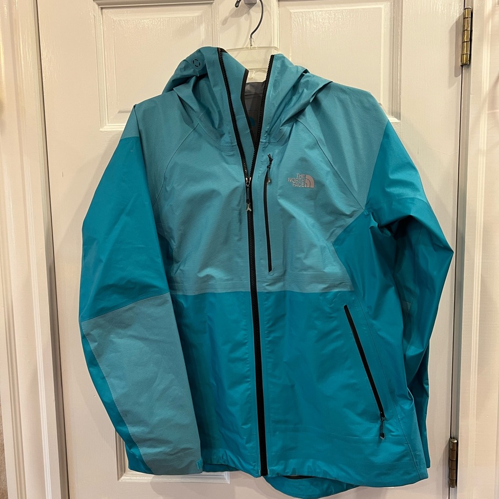 The North Face Women's Summit L5 FuseForm GTX C-KNIT Jacket Gore-Tex Women Large
